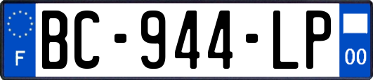 BC-944-LP