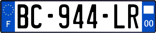 BC-944-LR