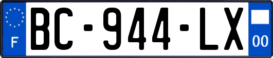 BC-944-LX