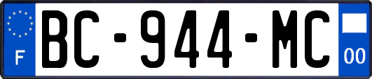 BC-944-MC