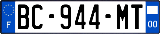 BC-944-MT