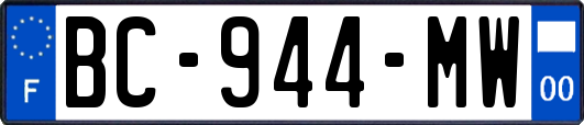 BC-944-MW