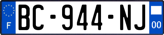 BC-944-NJ