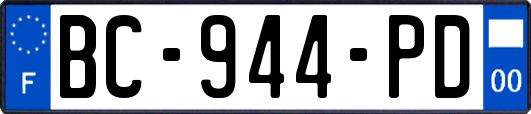 BC-944-PD