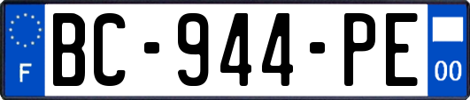 BC-944-PE
