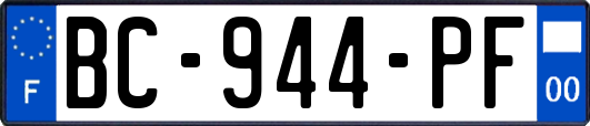 BC-944-PF