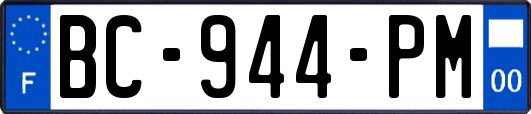 BC-944-PM