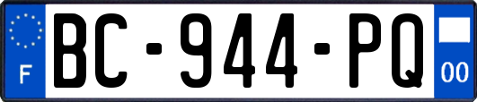 BC-944-PQ