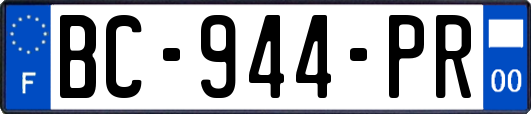 BC-944-PR