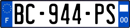 BC-944-PS