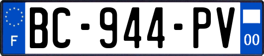 BC-944-PV