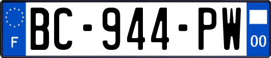 BC-944-PW