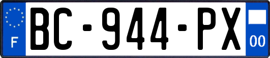 BC-944-PX