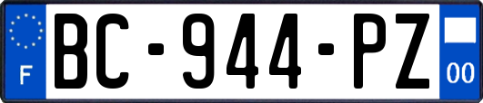 BC-944-PZ