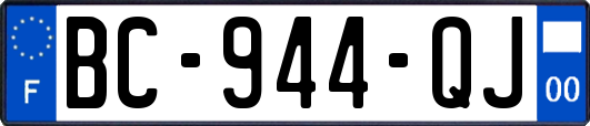 BC-944-QJ
