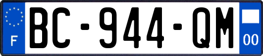 BC-944-QM