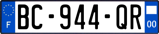 BC-944-QR