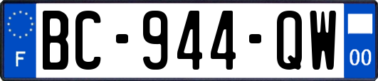 BC-944-QW