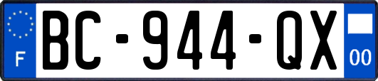 BC-944-QX