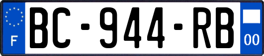 BC-944-RB