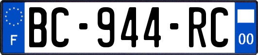 BC-944-RC
