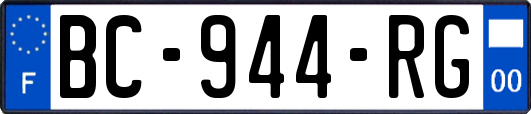 BC-944-RG