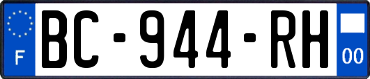 BC-944-RH