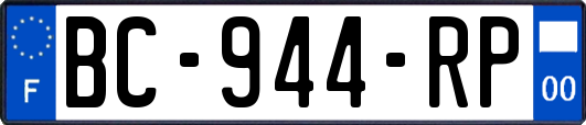 BC-944-RP