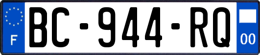 BC-944-RQ