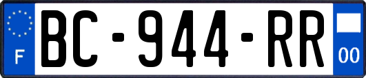 BC-944-RR