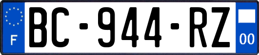 BC-944-RZ