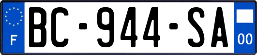 BC-944-SA
