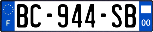 BC-944-SB