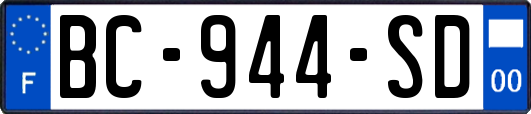 BC-944-SD