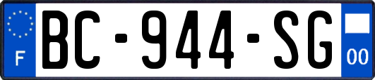 BC-944-SG