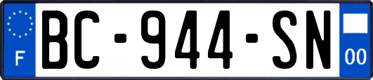 BC-944-SN