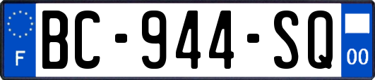 BC-944-SQ