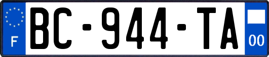 BC-944-TA
