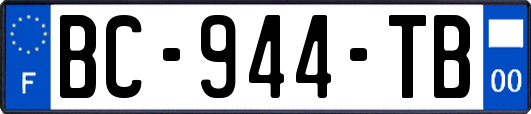 BC-944-TB