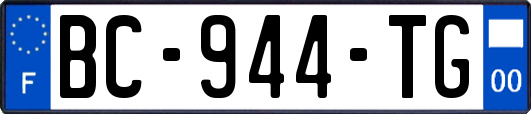 BC-944-TG