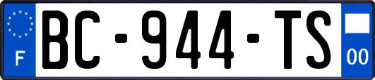 BC-944-TS