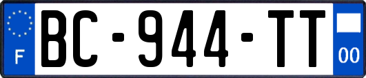 BC-944-TT