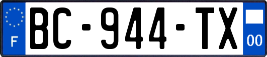 BC-944-TX