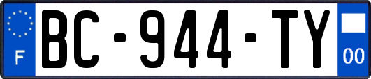 BC-944-TY