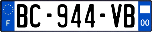 BC-944-VB
