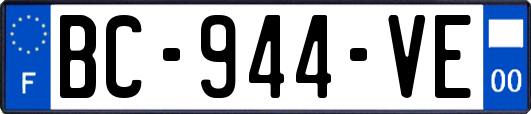BC-944-VE