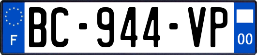 BC-944-VP