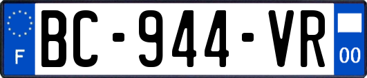 BC-944-VR