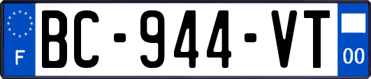 BC-944-VT
