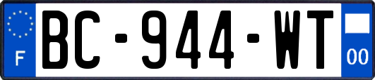 BC-944-WT